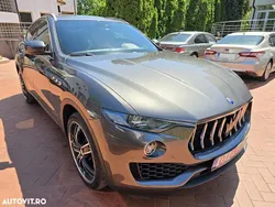 Gri Utilizat 2019 Maserati Levante GranLusso SUV | 29.999 EUR (Preț OK)
