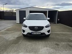 Alb Utilizat 2015 Mazda CX-5 SUV | 11.500 EUR (Super Preț)