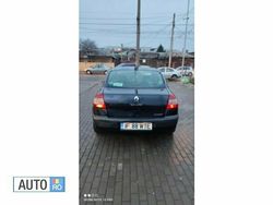 Albastru marin Utilizat 2007 Renault Mégane II Berlinǎ | 2.650 EUR