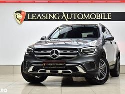 Culoaregri Utilizat 2021 Mercedes GLC300e SUV | 32.658 EUR (Preț OK)
