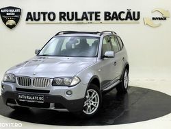 Gri Utilizat 2006 BMW X3 SUV | 5.450 EUR (Preț OK)