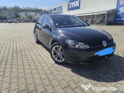 Utilizat 2017 VW Golf VII Hatchback | 6.100 EUR