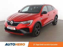 Utilizat 2023 Renault Arkana R.S. SUV | 29.773 EUR (Scump)