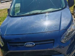Utilizat 2017 Ford Transit Monovolum | 6.800 EUR (Puțin scump)