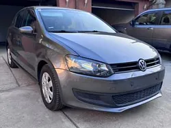 Utilizat 2009 VW Polo Hatchback | 4.100 EUR
