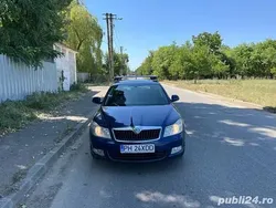 Utilizat 2011 Skoda Octavia Break | 2.100 EUR (Super Preț)