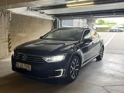Culoarenegru Utilizat 2018 VW Passat Berlinǎ | 15.999 EUR (Super Preț)