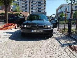 Utilizat 2005 BMW 320 Break | 2.900 EUR (Puțin scump)