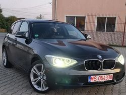 Utilizat 2012 BMW 120 Hatchback | 6.500 EUR