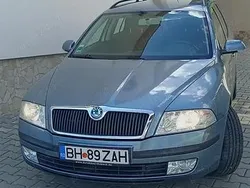 Utilizat 2007 Skoda Octavia Break | 2.500 EUR (Preț OK)