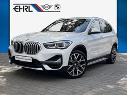 Utilizat 2021 BMW X1 xLine SUV | 35.029 EUR