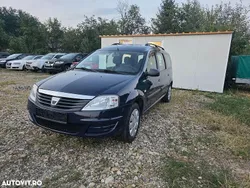 Culoarealbastru Utilizat 2009 Dacia Logan MCV Lauréate Break | 3.690 EUR (Scump)