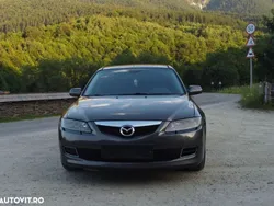 Gri Utilizat 2006 Mazda 6 Berlinǎ | 2.999 EUR (Preț OK)