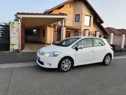 Utilizat 2010 Toyota Auris Hatchback | 5.390 EUR