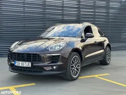 Maro Utilizat 2016 Porsche Macan SUV | 24.900 EUR