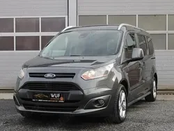 Utilizat 2015 Ford Tourneo Connect Monovolum | 9.999 EUR
