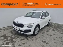 Albnormal Utilizat 2024 Skoda Kamiq Selection SUV | 17.990 EUR (Preț OK)