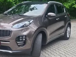 Maro Utilizat 2016 Kia Sportage GT-Line SUV | 16.800 EUR (Preț OK)