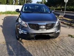 Gri Utilizat 2013 Kia Sportage 2 SUV | 8.700 EUR (Preț bun)