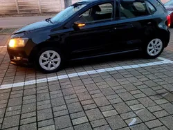 Negru Utilizat 2011 VW Polo | 3.450 EUR (Preț bun)