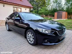 Culoarenegru Utilizat 2013 Mazda 6 Sports-Line Berlinǎ | 8.599 EUR (Puțin scump)
