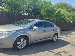 Utilizat 2012 Toyota Avensis Berlinǎ | 5.000 EUR (Preț bun)