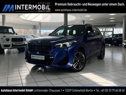 Utilizat 2023 BMW X1 M Sport SUV | 48.344 EUR