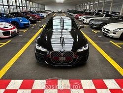 Negru Utilizat 2023 BMW M440 Berlinǎ | 60.162 EUR (Preț OK)