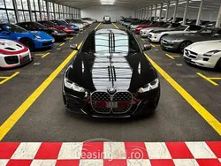 Negru Utilizat 2023 BMW M440 Berlinǎ | 60.162 EUR (Preț OK)