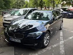 Utilizat 2012 BMW 520 Comfort Edition Break | 9.000 EUR (Super Preț)