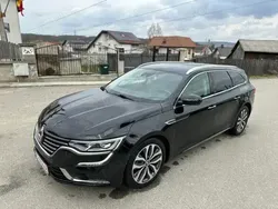 Negru Utilizat 2016 Renault Talisman Break | 8.700 EUR (Super Preț)