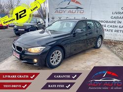 Utilizat 2014 BMW 316 Break | 7.999 EUR (Preț OK)