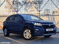 Culoarealbastru Utilizat 2023 Suzuki SX4 S-Cross Comfort SUV | 19.990 EUR