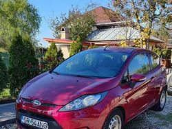 Alte culori Utilizat 2009 Ford Fiesta Hatchback | 1.800 EUR (Super Preț)