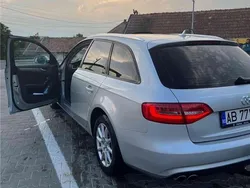 Utilizat 2014 Audi A4 Break | 9.300 EUR (Puțin scump)