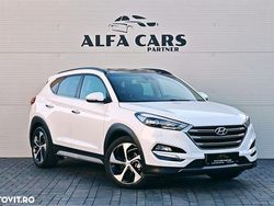 Culoarealb Utilizat 2017 Hyundai Tucson Premium SUV | 16.370 EUR (Puțin scump)