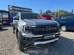 Gri Utilizat 2024 Ford Ranger Raptor Pickup | 64.260 EUR (Puțin scump)