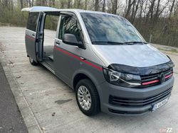 Argintiu Utilizat 2017 VW T6 Van | 19.000 EUR (Preț OK)
