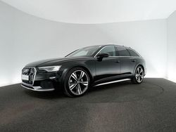 Utilizat 2022 Audi A6 Allroad Sport Break | 51.787 EUR