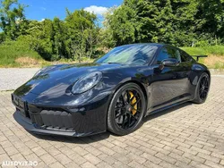 Negru Nouă 2024 Porsche 911 Coupe | 209.440 EUR