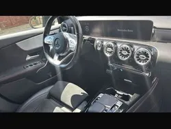 Alb Utilizat 2020 Mercedes A200 Edition Break | 29.999 EUR (Puțin scump)
