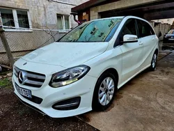 Utilizat 2018 Mercedes B180 Monovolum | 9.750 EUR