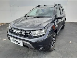 Culoaregri Utilizat 2023 Dacia Duster SUV | 18.100 EUR (Preț OK)