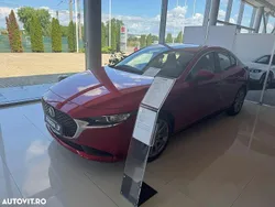 Rosu Nouă 2024 Mazda 3 Center-Line Berlinǎ | 26.000 EUR (Puțin scump)