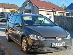 Culoaregri Utilizat 2020 VW Golf VII Comfortline Break | 9.500 EUR (Preț bun)