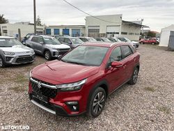 Culoarerosu Utilizat 2022 Suzuki SX4 S-Cross SUV | 22.150 EUR (Preț OK)