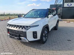 Culoarealb Nouă 2025 Ssangyong Torres SUV | 33.457 EUR