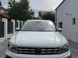 Alb Utilizat 2017 VW Tiguan Sport SUV | 15.900 EUR (Preț OK)