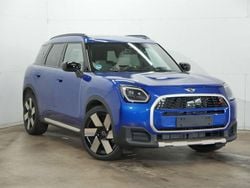 Utilizat 2024 Mini Countryman Favoured SUV | 43.021 EUR