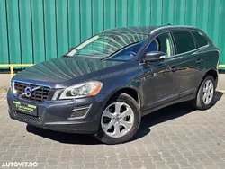 Gri Utilizat 2011 Volvo XC60 Summum SUV | 9.300 EUR (Preț OK)